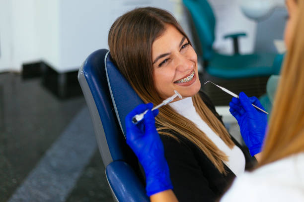 Dental X-Rays and Imaging in Afton, MN