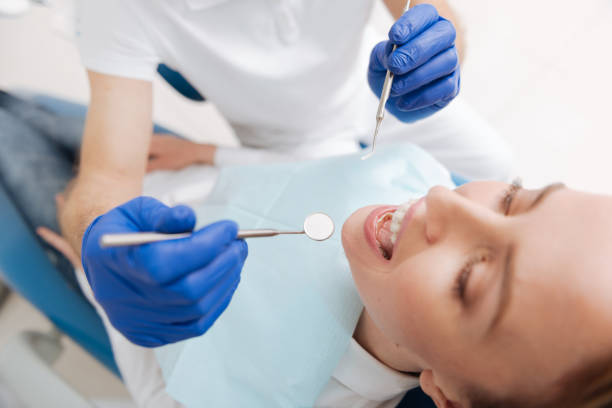 Full Mouth Reconstruction in Afton, MN